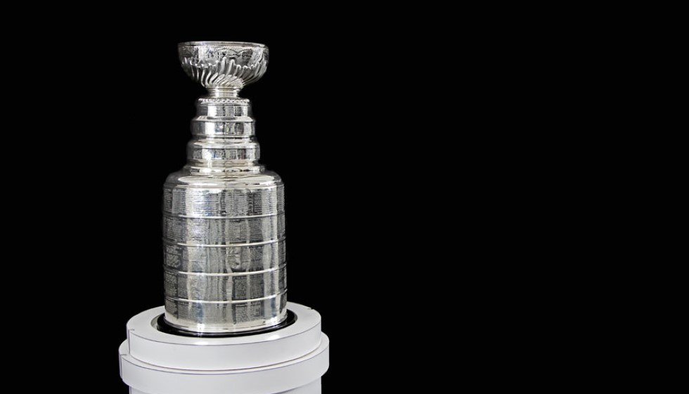 Blackhawks Part Ways with Head Coach Luke Richardson