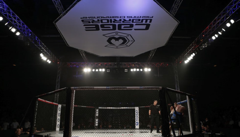 June Recap: UFC Delivers High-Energy Action Amid Staggering Challenges