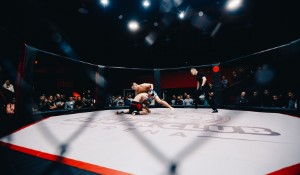 June Recap: UFC Delivers High-Energy Action Amid Staggering Challenges