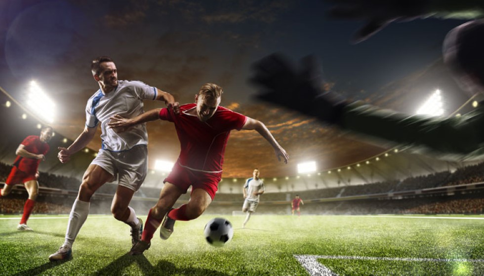 Intense Semi-finals Await in Tournament Showdown