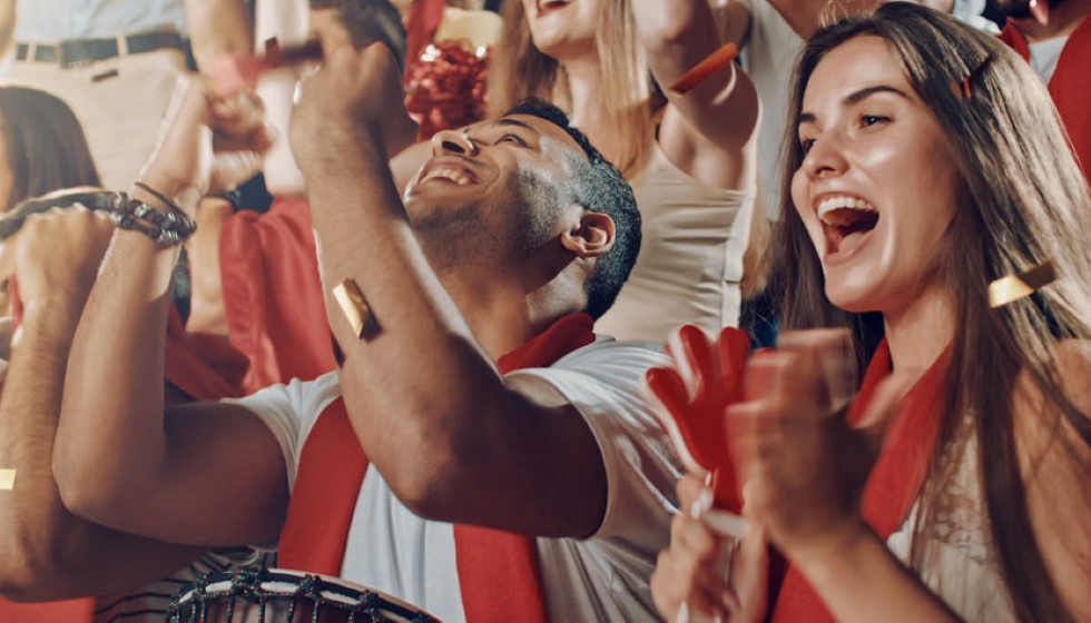 Excitement Builds as UEFA Euro 2024 Enters Knockout Phase